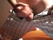 Solo Jerking Off II