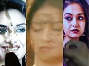 Keerthi Suresh cum tribute montage