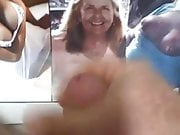 Cum Tribute for Kathy