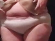 BBW Wife Clair - Big Tits