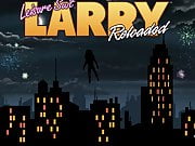 Lets play Leisure suit Larry (reloaded) - 09 - Endlich Liebe