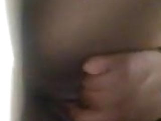 Masturbation, Amateur, Black, Solo