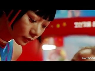 Doona Bae - Cloud Atlas