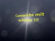 Camwichs mit achilles !!!