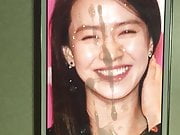 Song Jihyo Cum Tribute