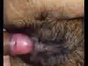I NEVER FUCKED SUCH HAIRY PUSSY