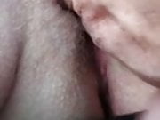 A PUSSY CLOSE-UP 24!!!!