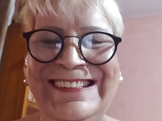 Granny Pussy, MILF Pussy, Solo, Pussy Masturbator