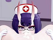 Nurse Shuten