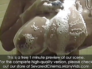Free preview sofia gets wet retrovhs...