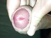 ForeskinCocks Big Cumshot