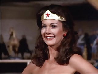 Linda Carter-Wonder Woman - Edition Job Best Parts 18