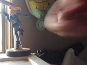 SoF: Zero Suit Samus Amiibo #2