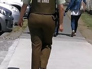 Ass Police
