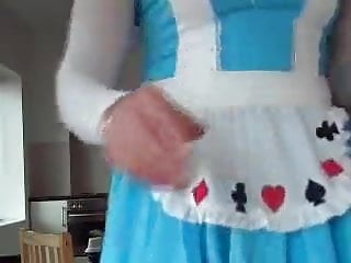 Bo Peep Outfit Part 2