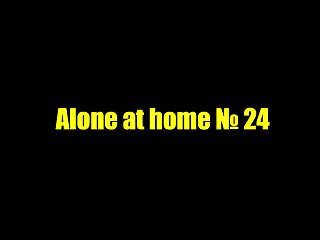 Alone 24...