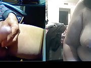 Big Dick Webcam
