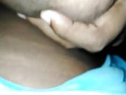 Srilankan  boobs