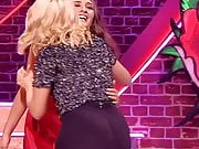 HOLLY WILLOUGHBY BANG TIDY BOOTY SPECIAL EDITS