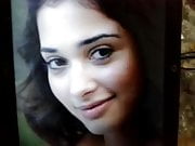 Tamanna cum tribute