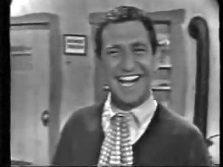 Soupy Sales edited for television