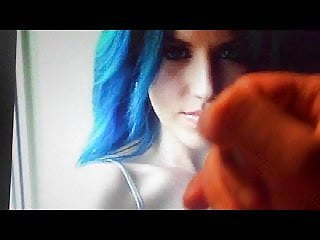 Alissa white gluz jerk and...