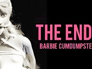 Barbie Cum Dumpster: The End (Stacy Cums)