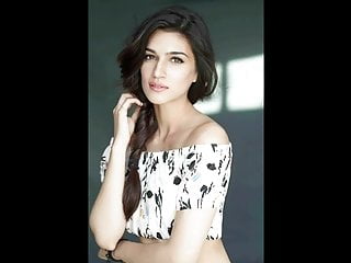 Kriti Sanon sex story