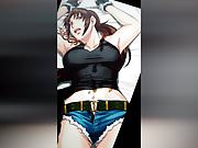  Slutty Revy Cum Tribute 2.0