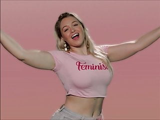 Iskra Lawrence Body Positive Girls Hot