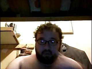 Daddy Webcam 4
