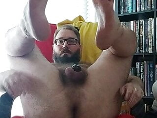 Excellent bears gay hairy...