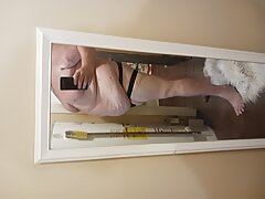 Sexy bbw man