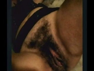 Hairy Amateur Wife #10