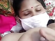 Desi Dolly Doodh Wali Bhabhi Breastfeeding Husband