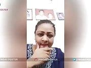 Shakeela Mallu Wants To Show Her Big Boobs On Gupchup
