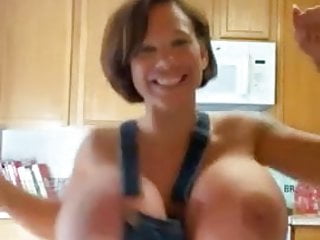 Big, Big Boobs Mom, Big Tit Wife, Mom