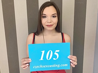 Czech Casting, Porn, Big Natural, Sexs