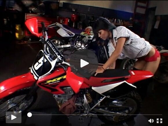 Motorcross Dp - VOL. #02