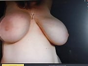Big tits webcam