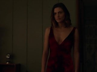 See Through, Affair, 2018, Phoebe Tonkin