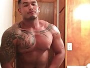 Samoan jerk off 