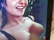 Kajal Agarwal moaning cum tribute 