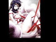 SoP #7: Ahri the Nine-Tailed Fox - Cum Tribute