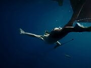 Shailene Woodley - ''Adrift'' 03