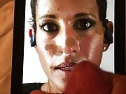 CumTribute for Naga Munchetty