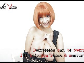 Depression Can be Overcome! with Amedee Vause