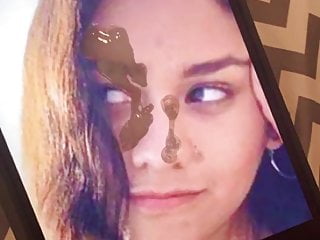 Cumtribute Angy  