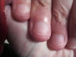 60 - Olivier Hands And Nails Fetish Handworship (2016)