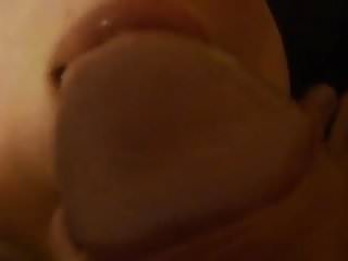 POV, Cum in Mouth, Cummed, Cum